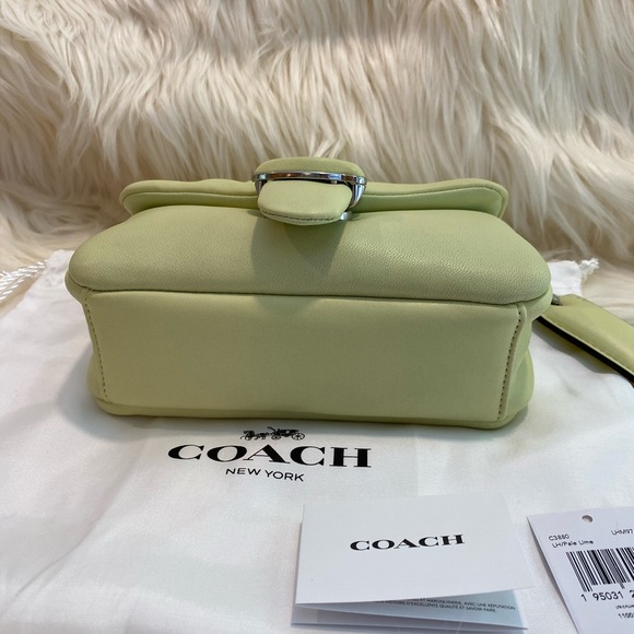 Coach Bags Coach Pillow Tabby 8 Poshmark